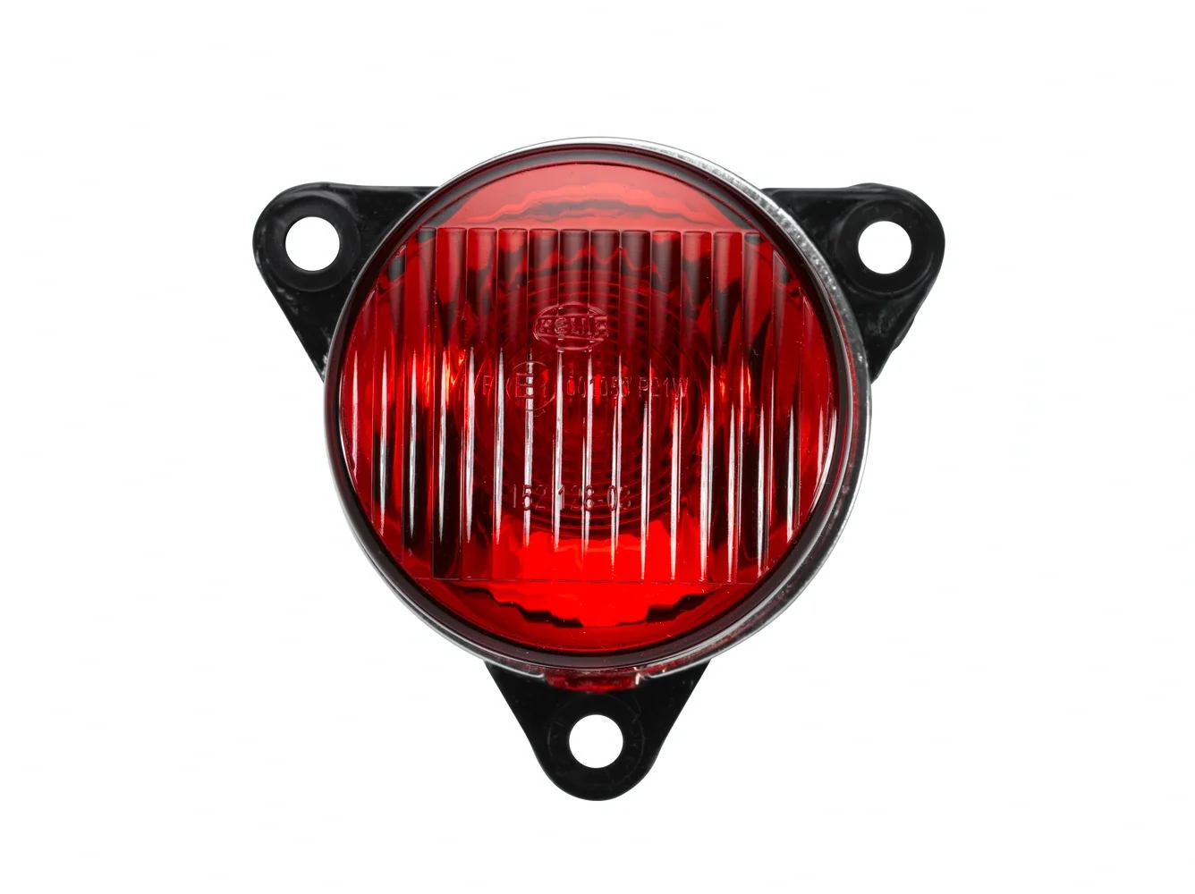 HELLA - 2NE 008 221-031 - Nebelschlussleuchte, Halogen, 24/12V