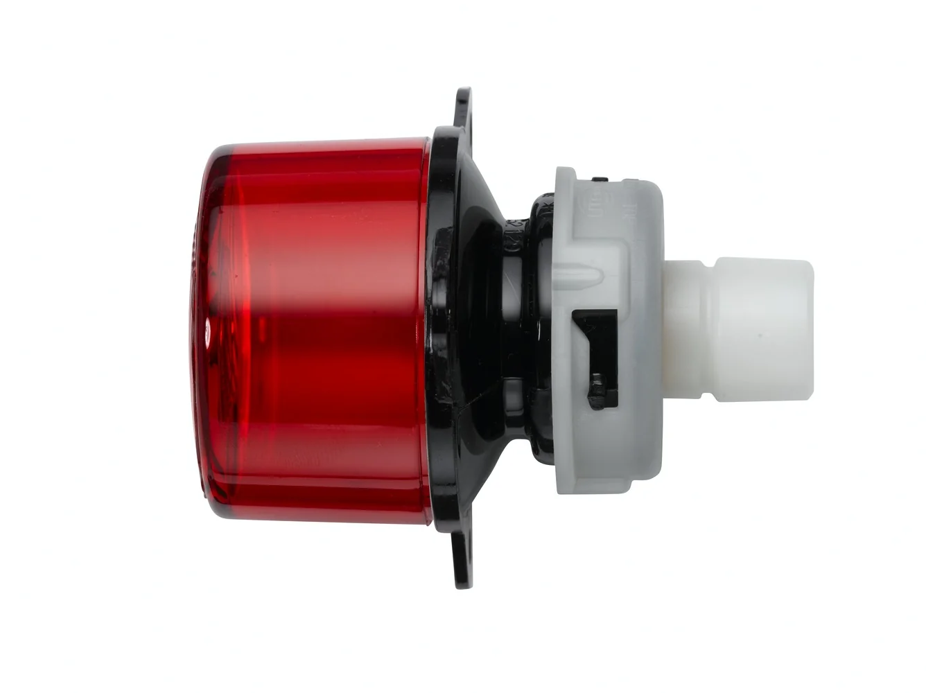 HELLA - 2NE 008 221-031 - Nebelschlussleuchte, Halogen, 24/12V