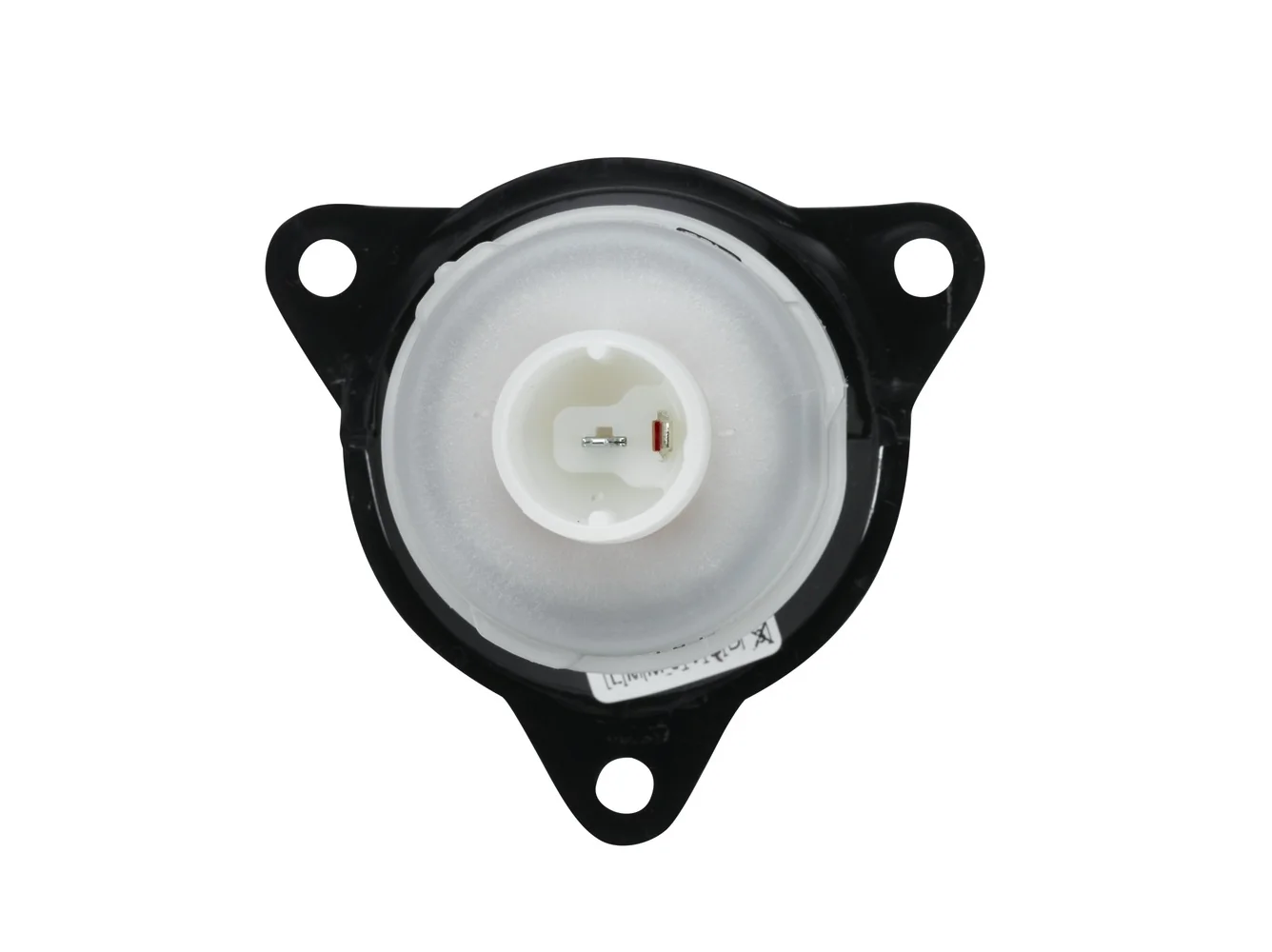 HELLA - 2NE 008 221-031 - Nebelschlussleuchte, Halogen, 24/12V