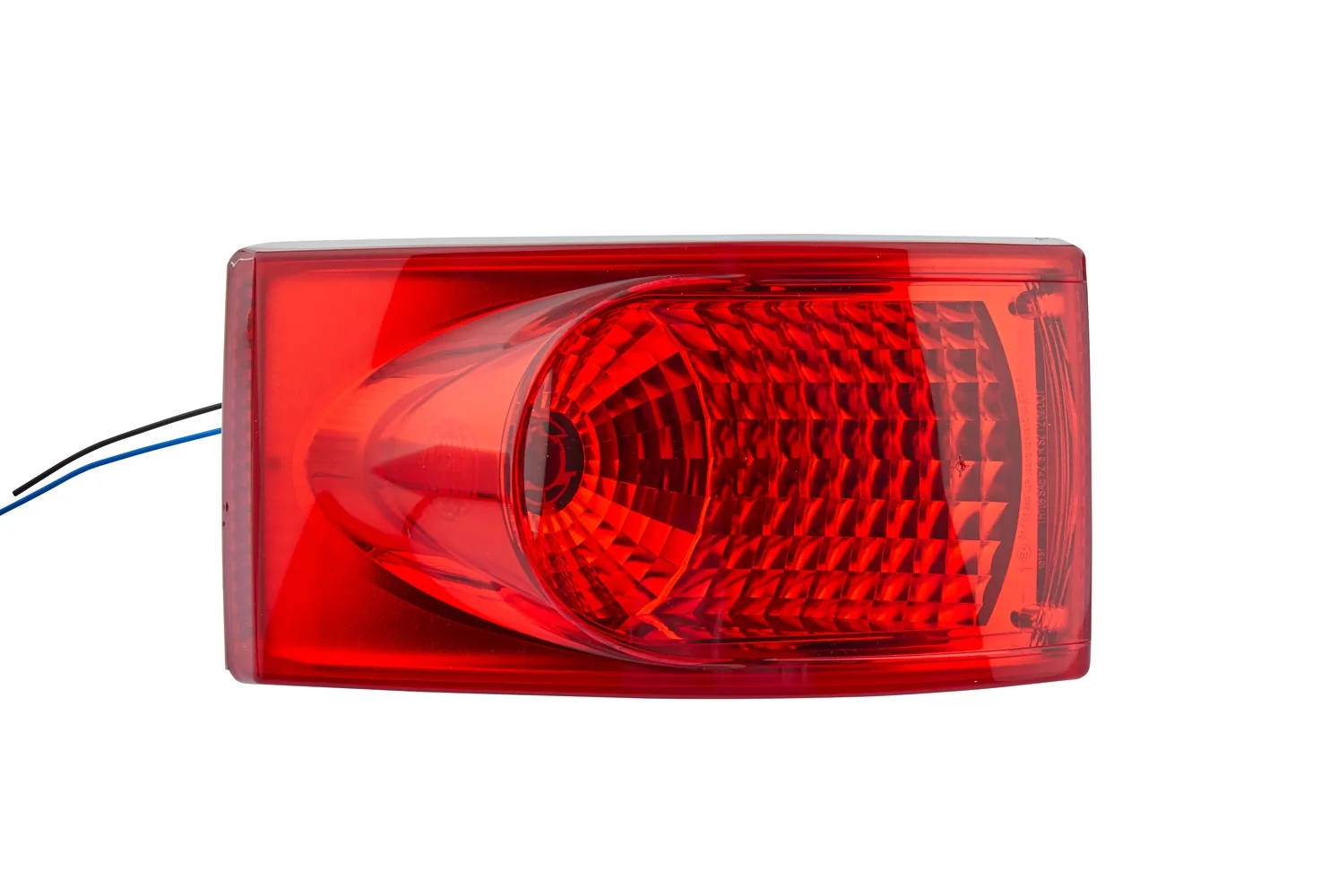 HELLA - 2NE 008 805-031 - Nebelschlussleuchte, Halogen, 24/12V