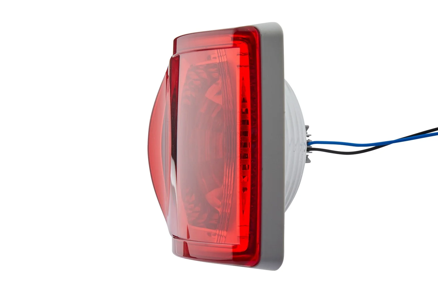 HELLA - 2NE 008 805-031 - Nebelschlussleuchte, Halogen, 24/12V