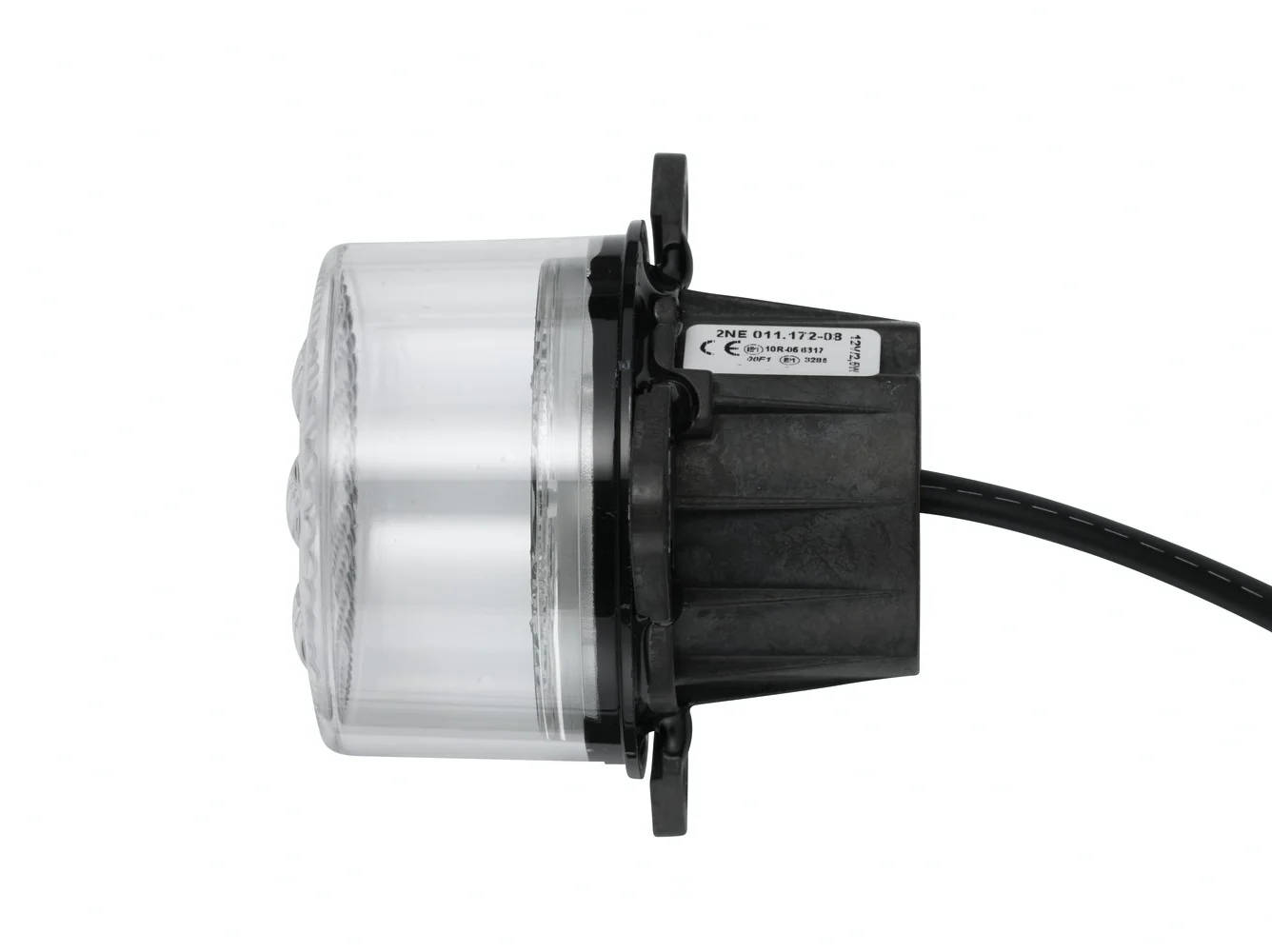 HELLA - 2NE 011 172-081 - Nebelschlussleuchte, LED, 12V