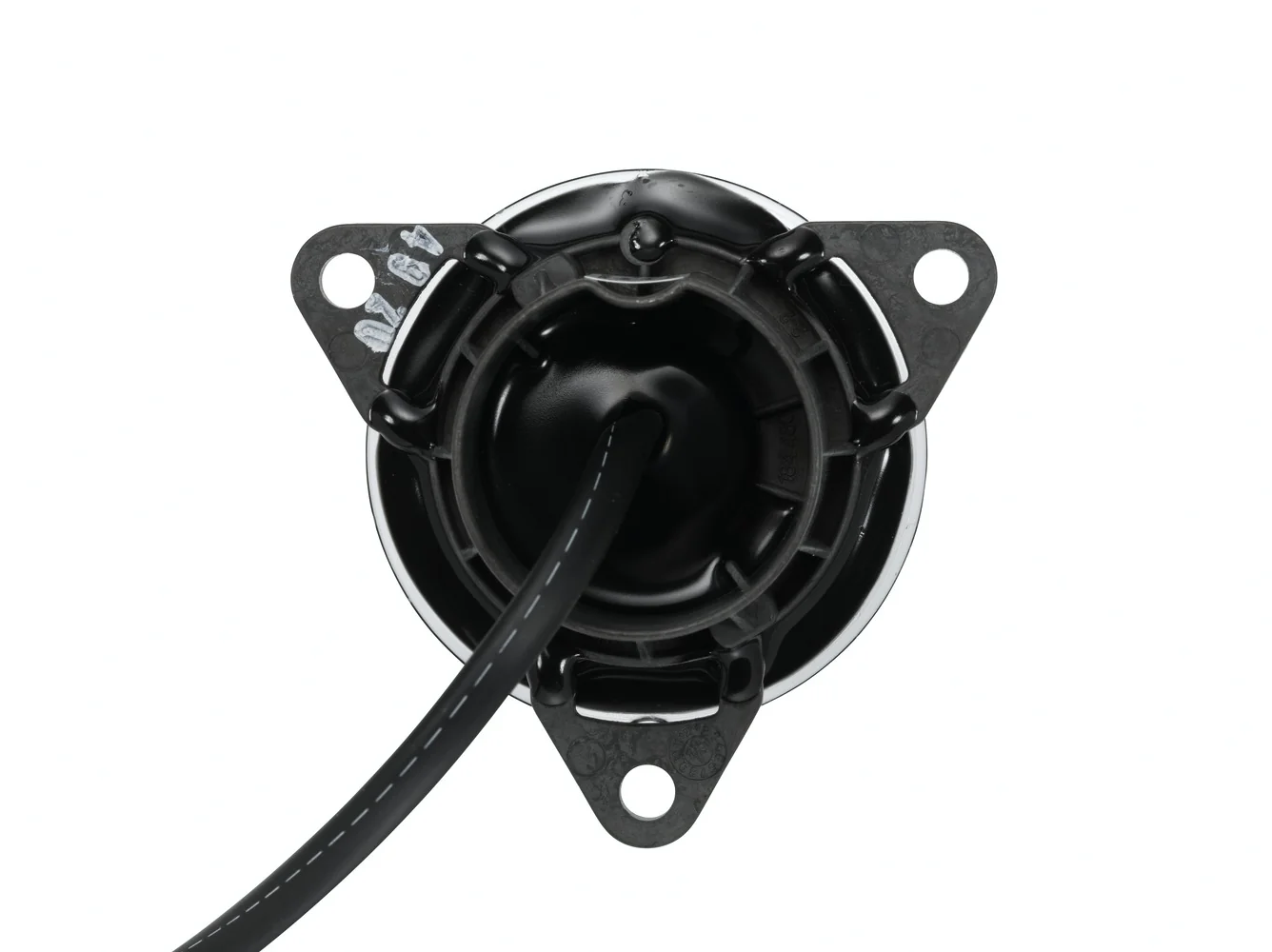 HELLA - 2NE 011 172-081 - Nebelschlussleuchte, LED, 12V
