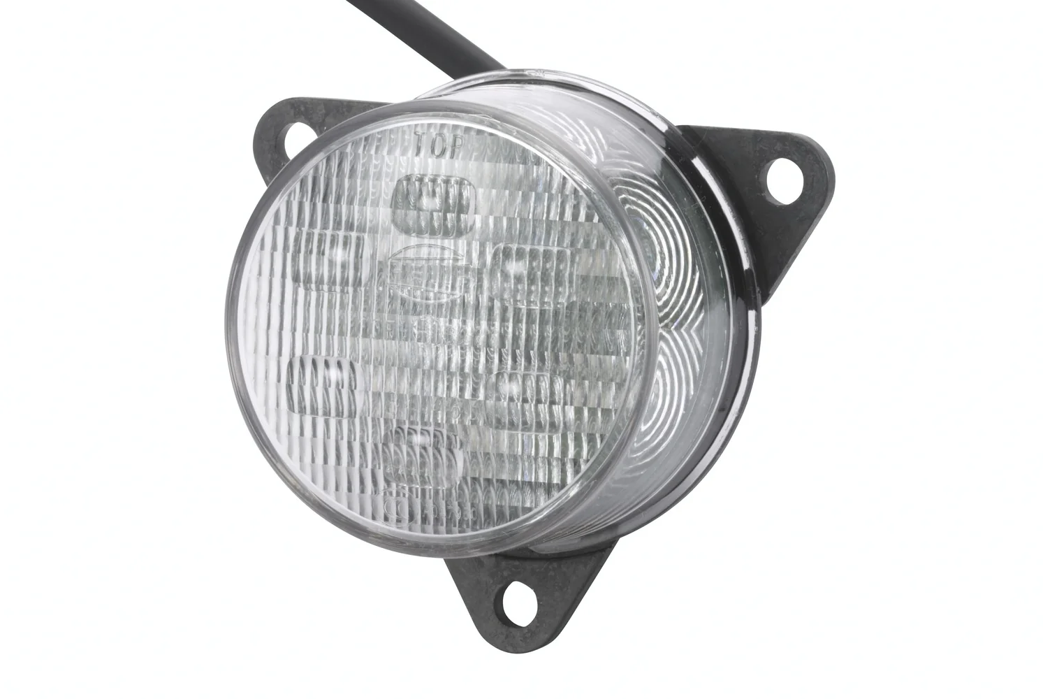 HELLA - 2NE 011 172-481 - Nebelschlussleuchte, LED, 24V