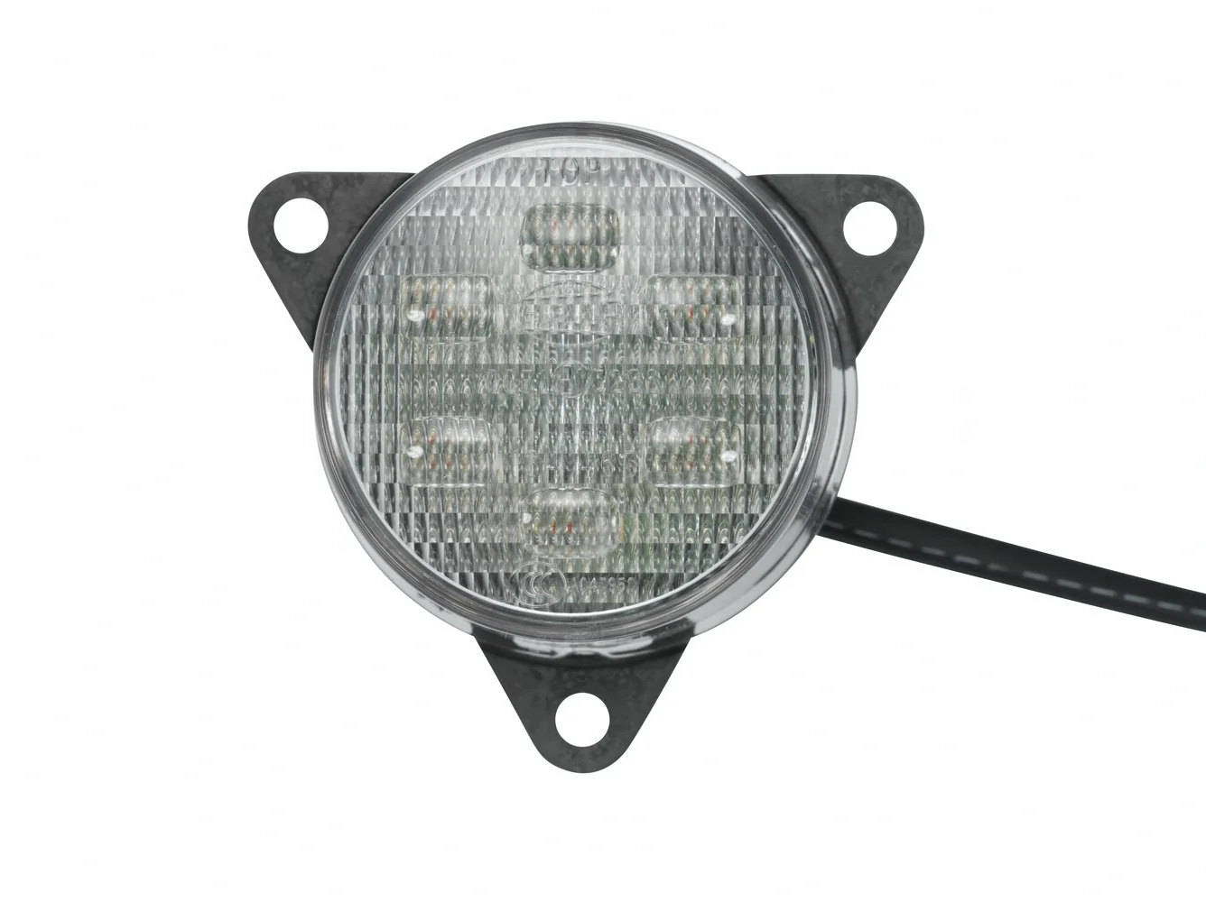 HELLA - 2NE 011 172-481 - Nebelschlussleuchte, LED, 24V