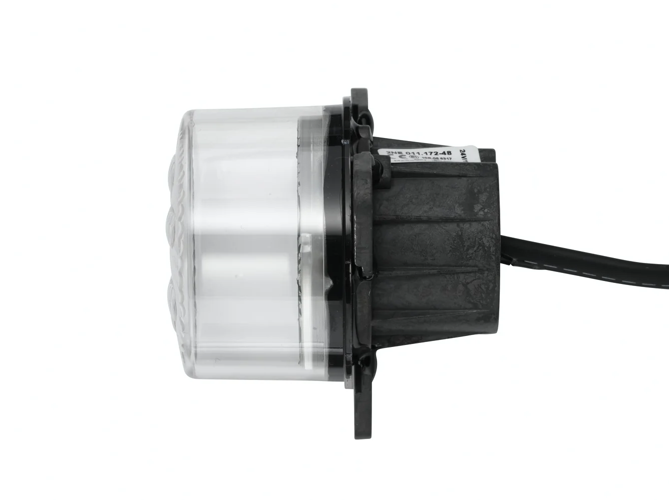 HELLA - 2NE 011 172-481 - Nebelschlussleuchte, LED, 24V