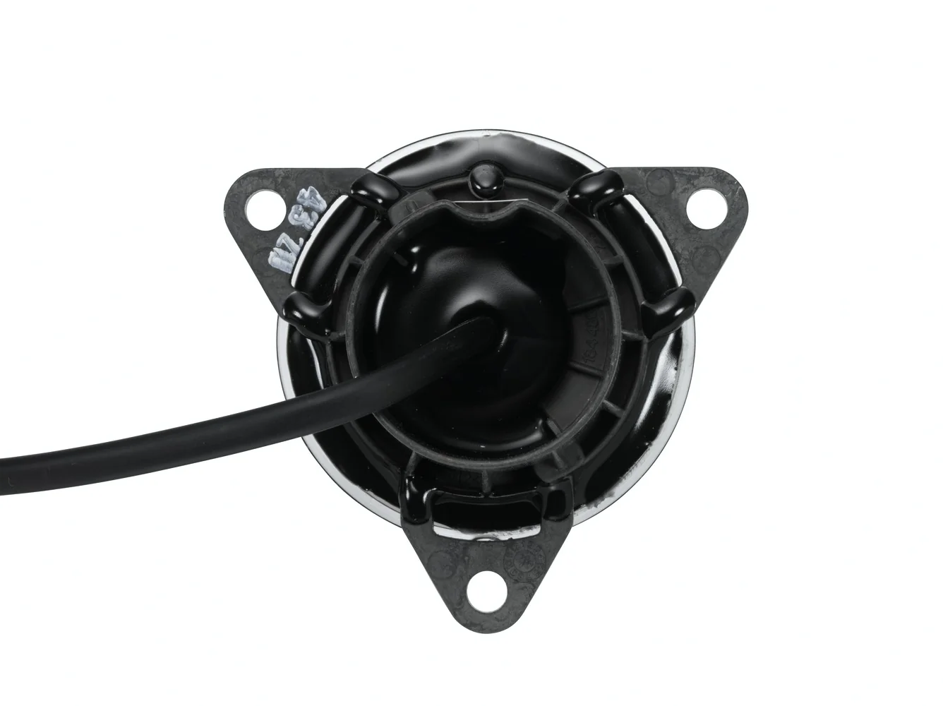 HELLA - 2NE 011 172-481 - Nebelschlussleuchte, LED, 24V