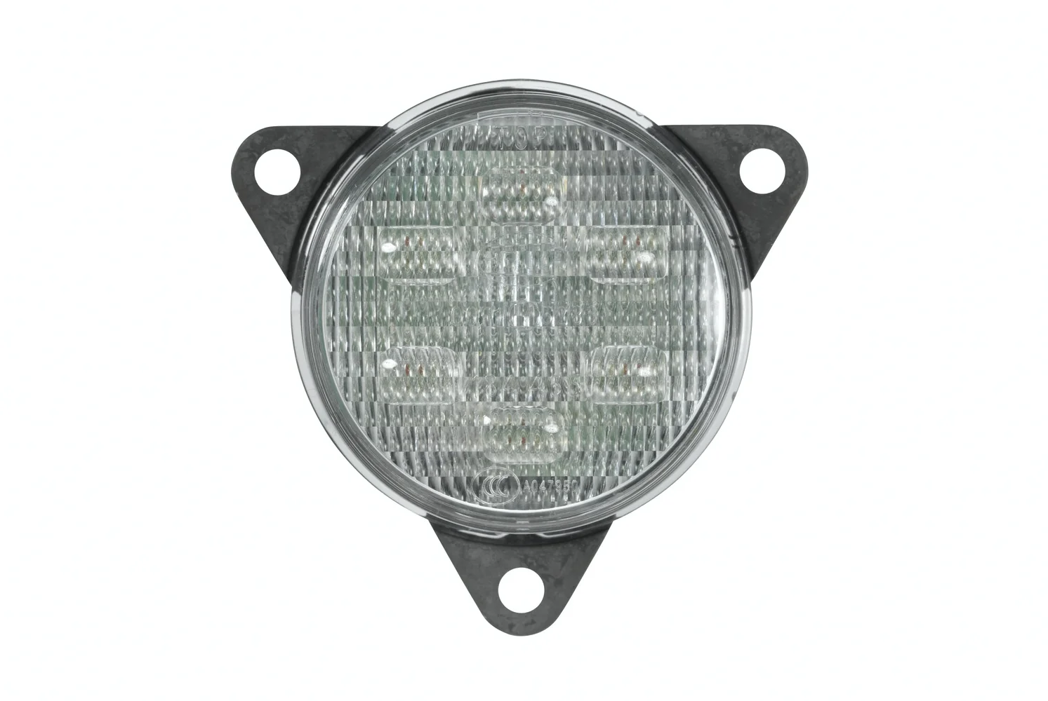 HELLA - 2NE 011 172-571 - Nebelschlussleuchte, LED, 24V