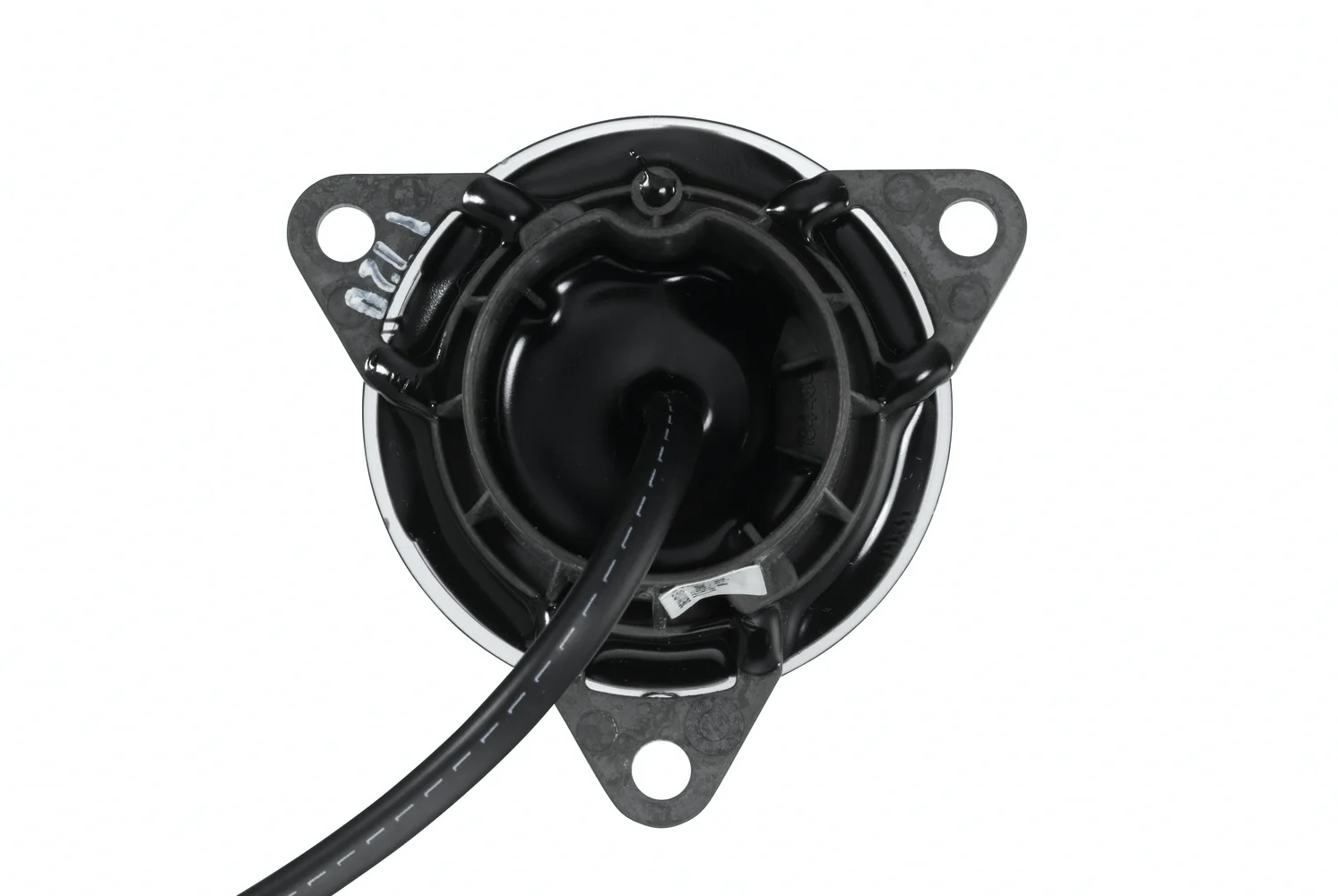 HELLA - 2NE 011 172-571 - Nebelschlussleuchte, LED, 24V