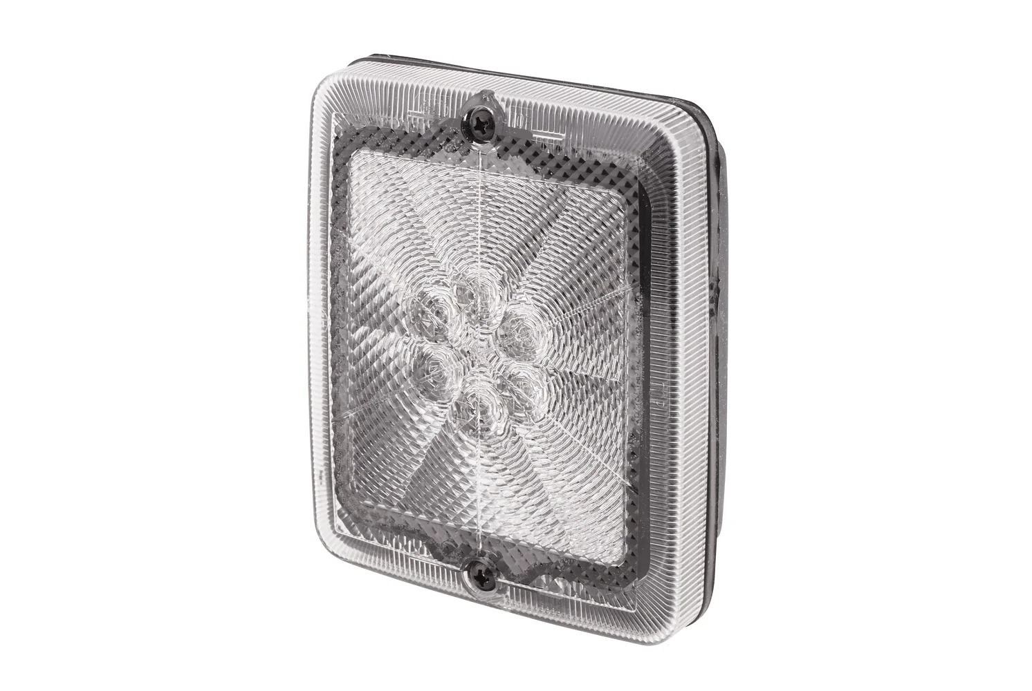 HELLA - 2NE 013 236-101 - Nebelschlussleuchte, LED, 12V