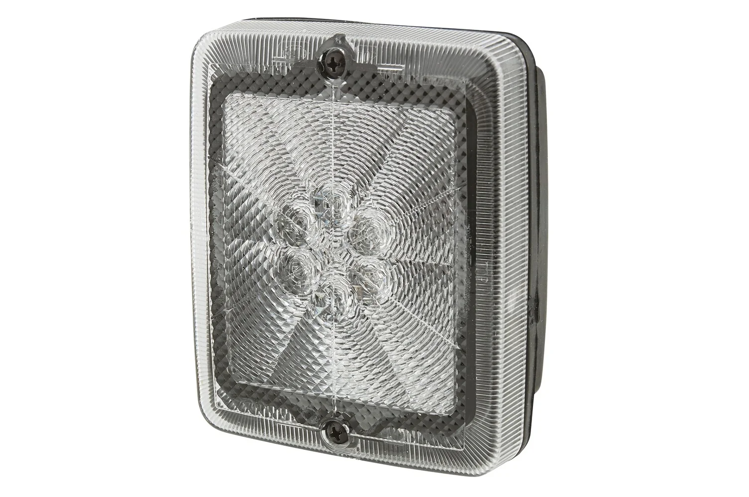 HELLA - 2NE 013 236-301 - Nebelschlussleuchte, LED, 24V
