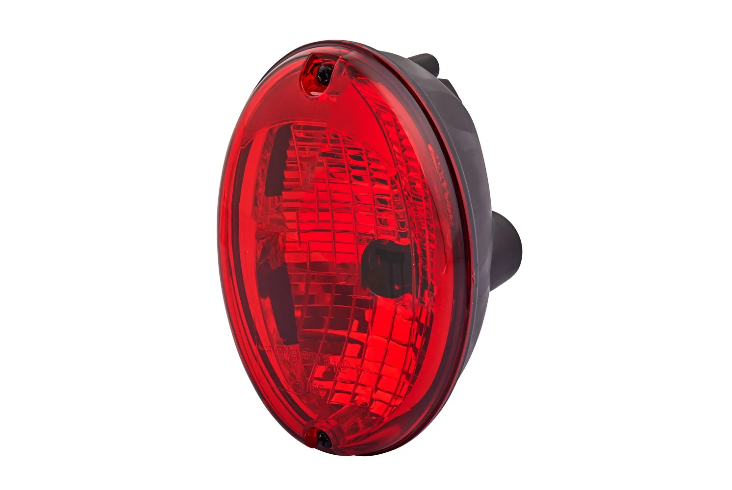 HELLA - 2NE 343 130-031 - Nebelschlussleuchte, Agroluna, Halogen, 12/24V