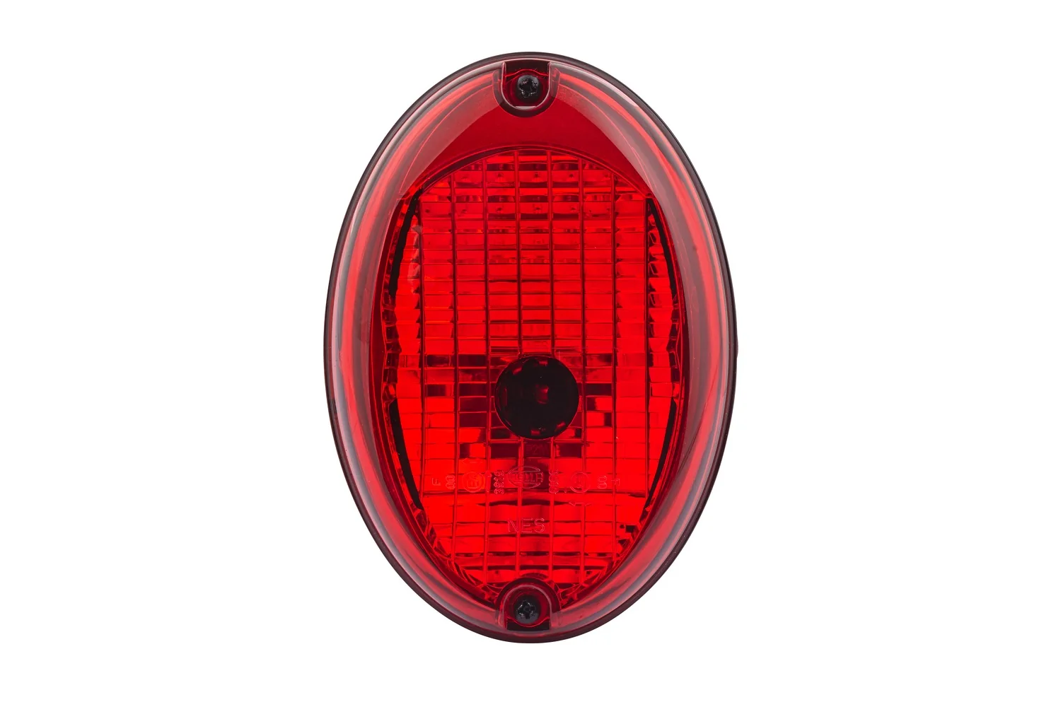 HELLA - 2NE 343 130-031 - Nebelschlussleuchte, Agroluna, Halogen, 12/24V