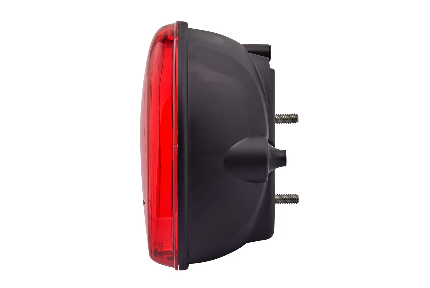 HELLA - 2NE 343 130-031 - Nebelschlussleuchte, Agroluna, Halogen, 12/24V