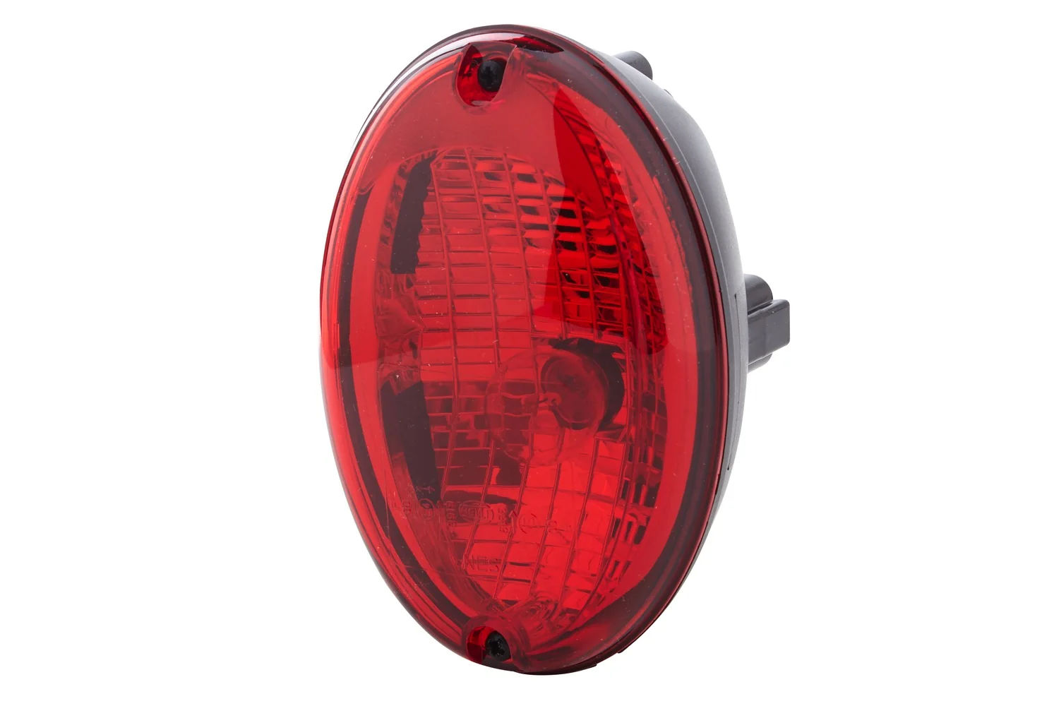 HELLA - 2NE 343 130-177 - Nebelschlussleuchte, Agroluna, Halogen, 12V