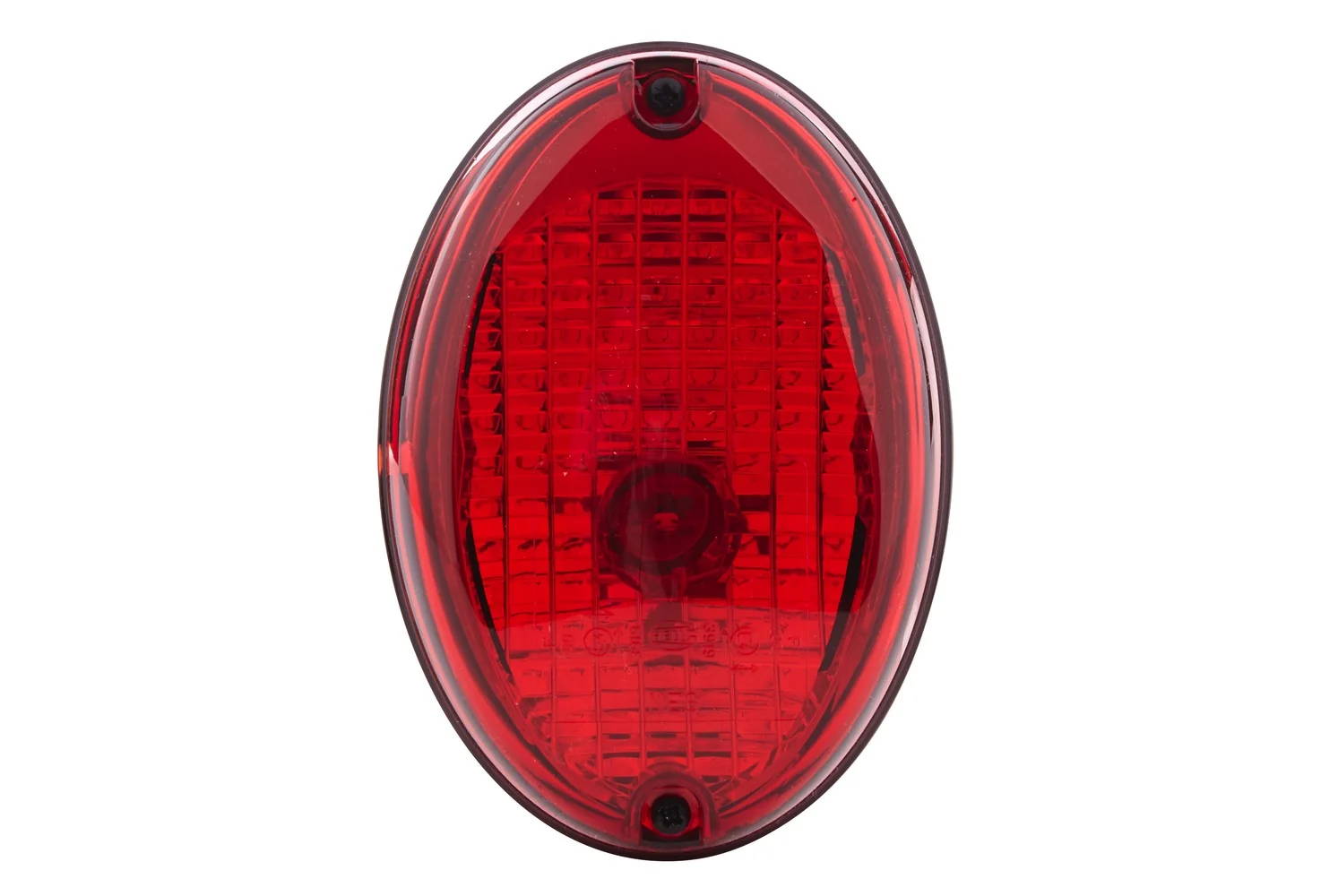 HELLA - 2NE 343 130-177 - Nebelschlussleuchte, Agroluna, Halogen, 12V
