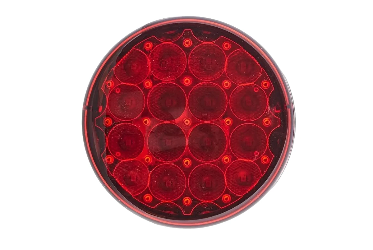 HELLA - 2NE 344 169-067 - Nebelschlussleuchte, Halogen, 24V – Rechts