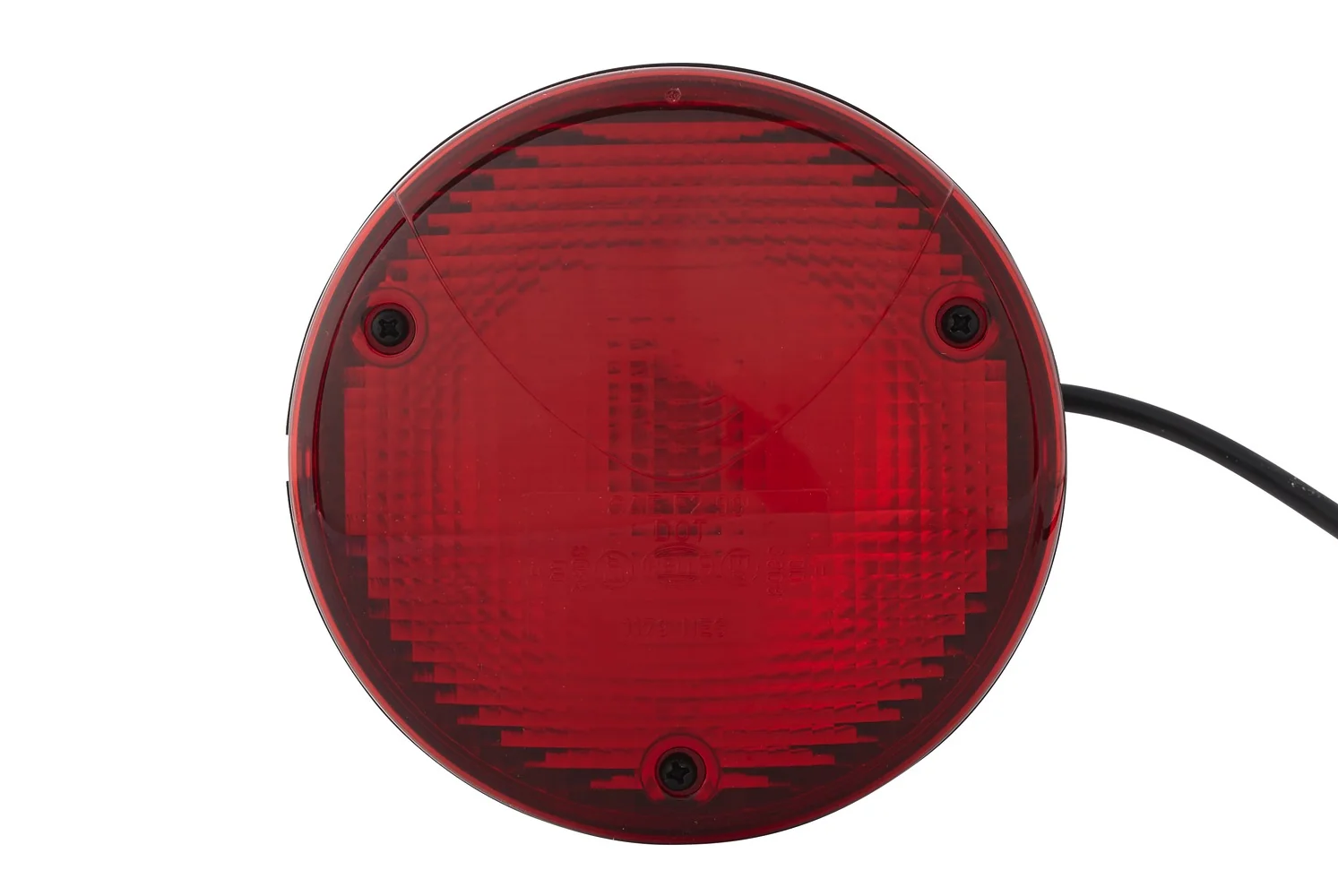 HELLA - 2NE 344 169-117 - Nebelschlussleuchte, Halogen, 24V