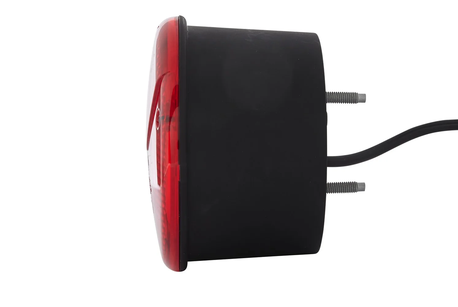 HELLA - 2NE 344 169-117 - Nebelschlussleuchte, Halogen, 24V