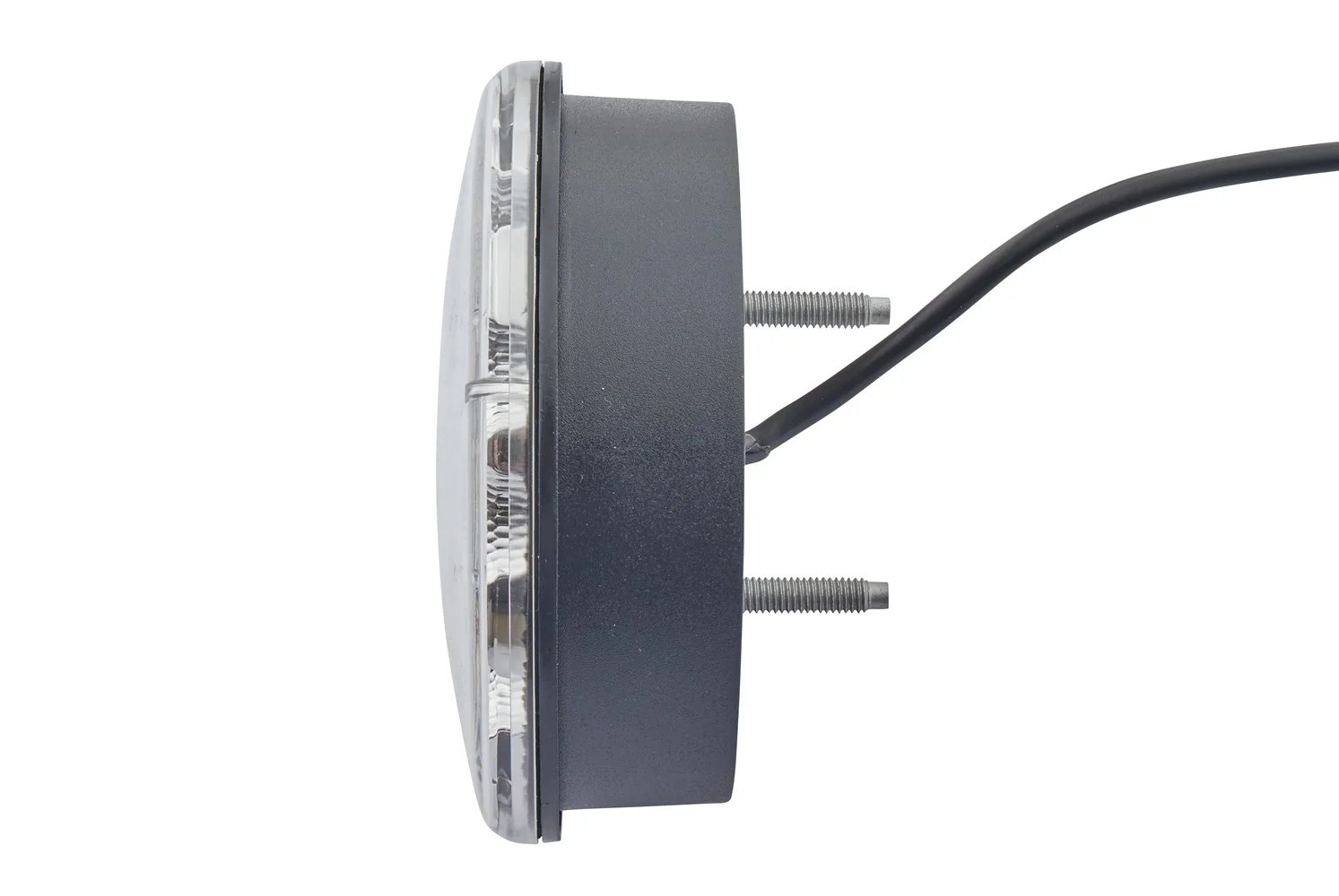HELLA - 2NE 344 200-061 - Nebelschlussleuchte, LED, 24/12V