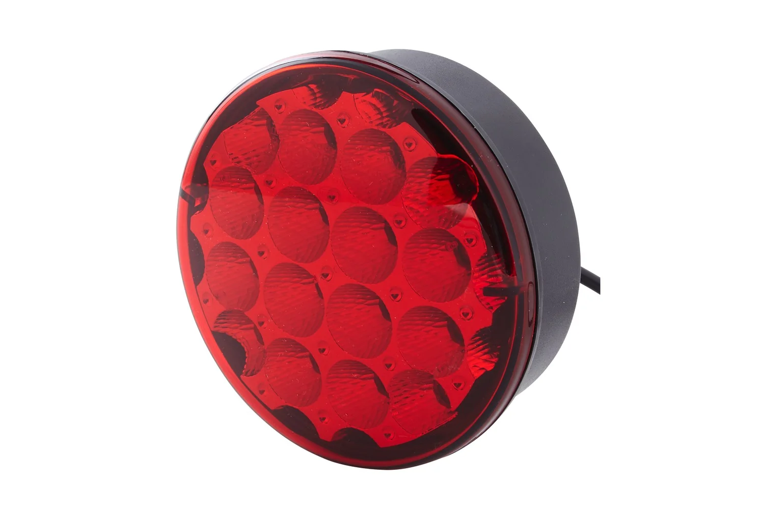 HELLA - 2NE 344 200-091 - Nebelschlussleuchte, LED, 12/24V