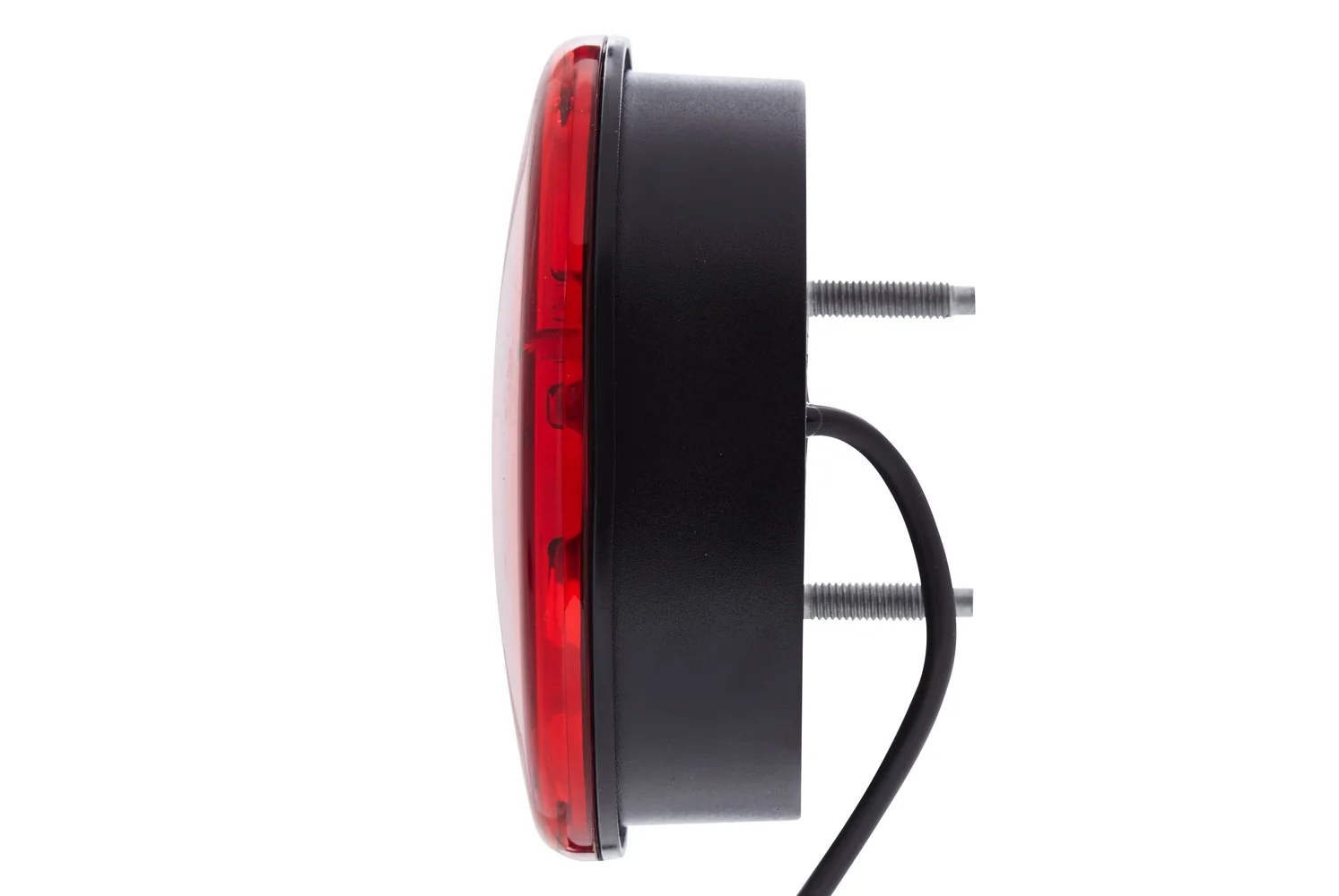 HELLA - 2NE 344 200-091 - Nebelschlussleuchte, LED, 12/24V