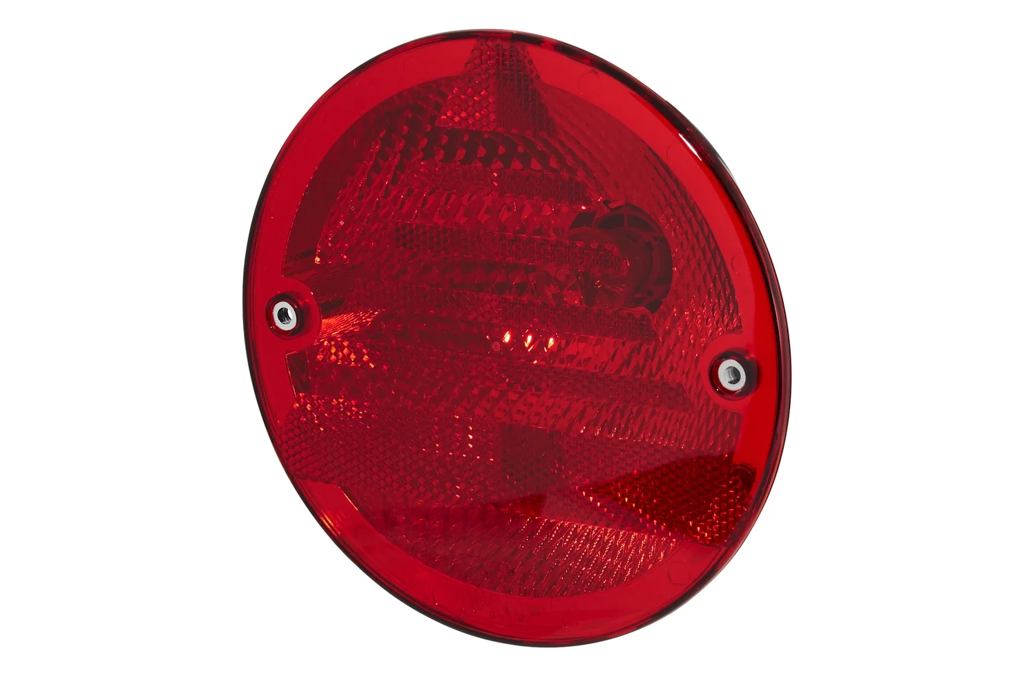 HELLA - 2NE 344 610-007 - Nebelschlussleuchte, Halogen, 12V