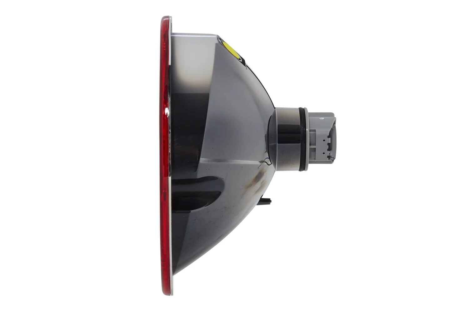 HELLA - 2NE 344 610-007 - Nebelschlussleuchte, Halogen, 12V
