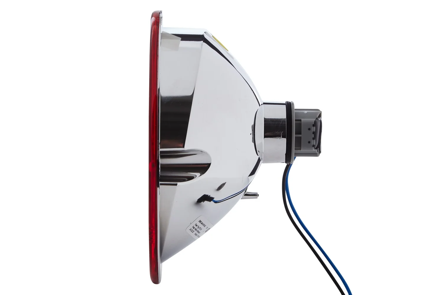 HELLA - 2NE 344 610-027 - Nebelschlussleuchte, Halogen, 12V