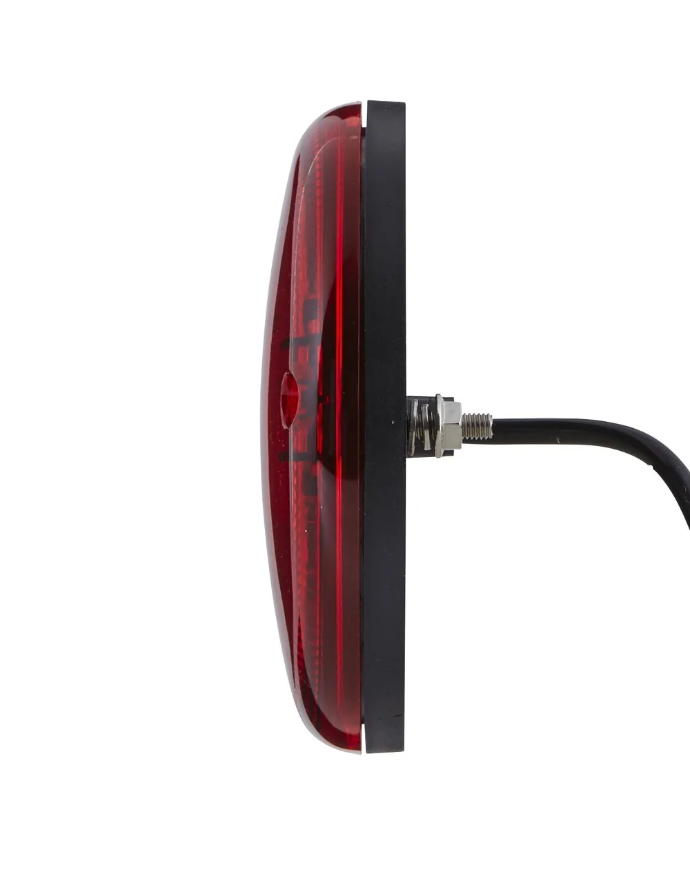 HELLA - 2NE 357 026-131 - Nebelschlussleuchte, LED, 24/12V