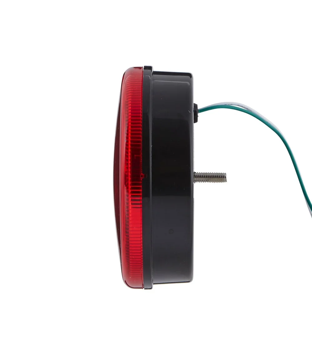 HELLA - 2NE 357 027-031 - Nebelschlussleuchte, LED, 12/24V