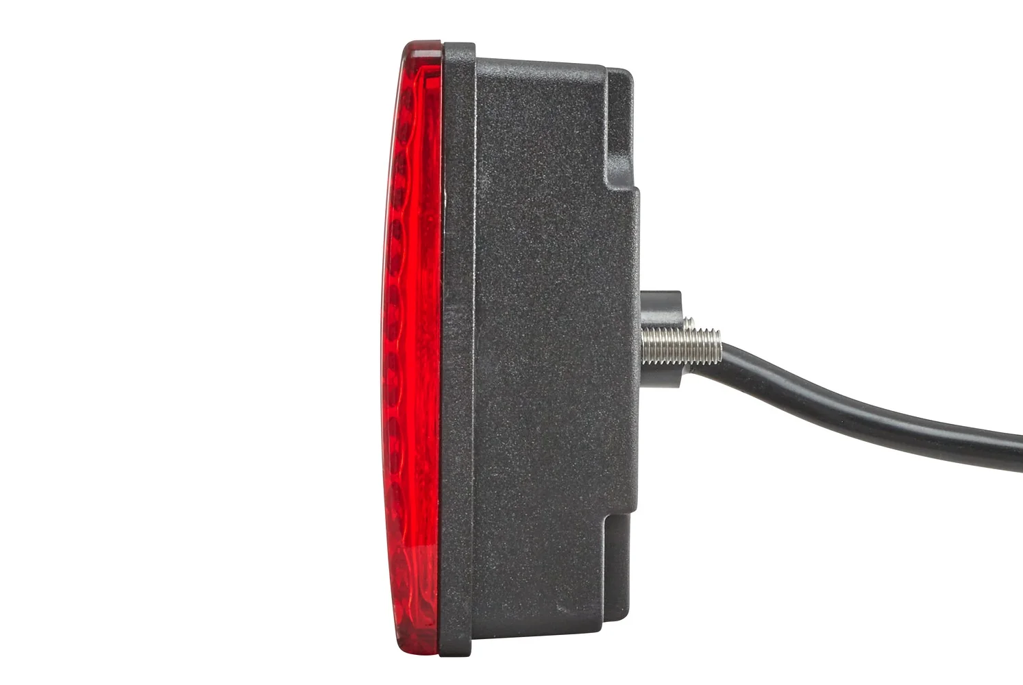 HELLA - 2NE 357 029-041 - Nebelschlussleuchte, LED, 12V