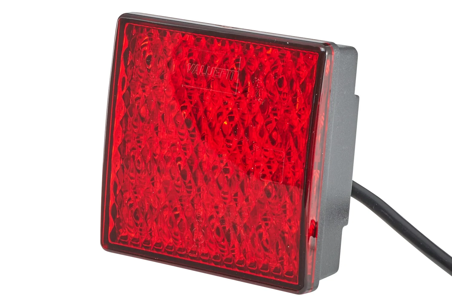 HELLA - 2NE 357 029-141 - Nebelschlussleuchte, LED, 24V