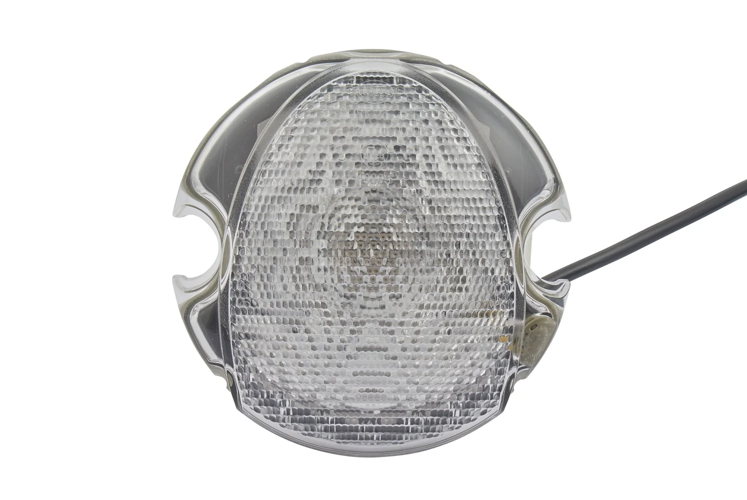 HELLA - 2NE 959 821-201 - Nebelschlussleuchte, EuroLED, LED, 12/24V