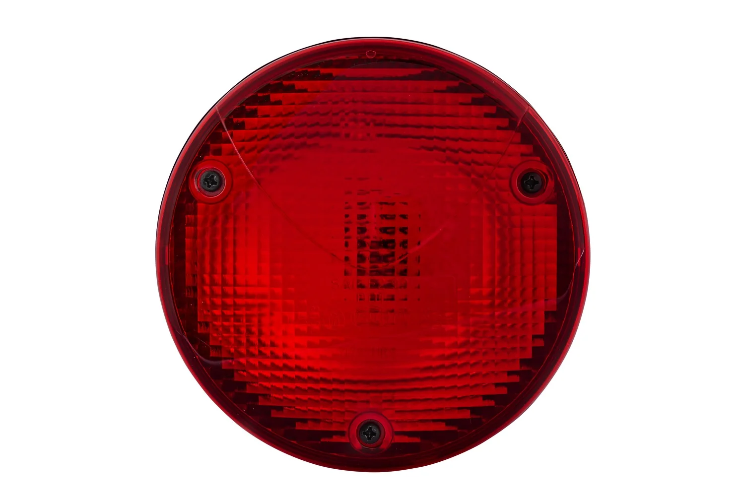 HELLA - 2NE 964 169-021 - Nebelschlussleuchte, Halogen, 24/12V