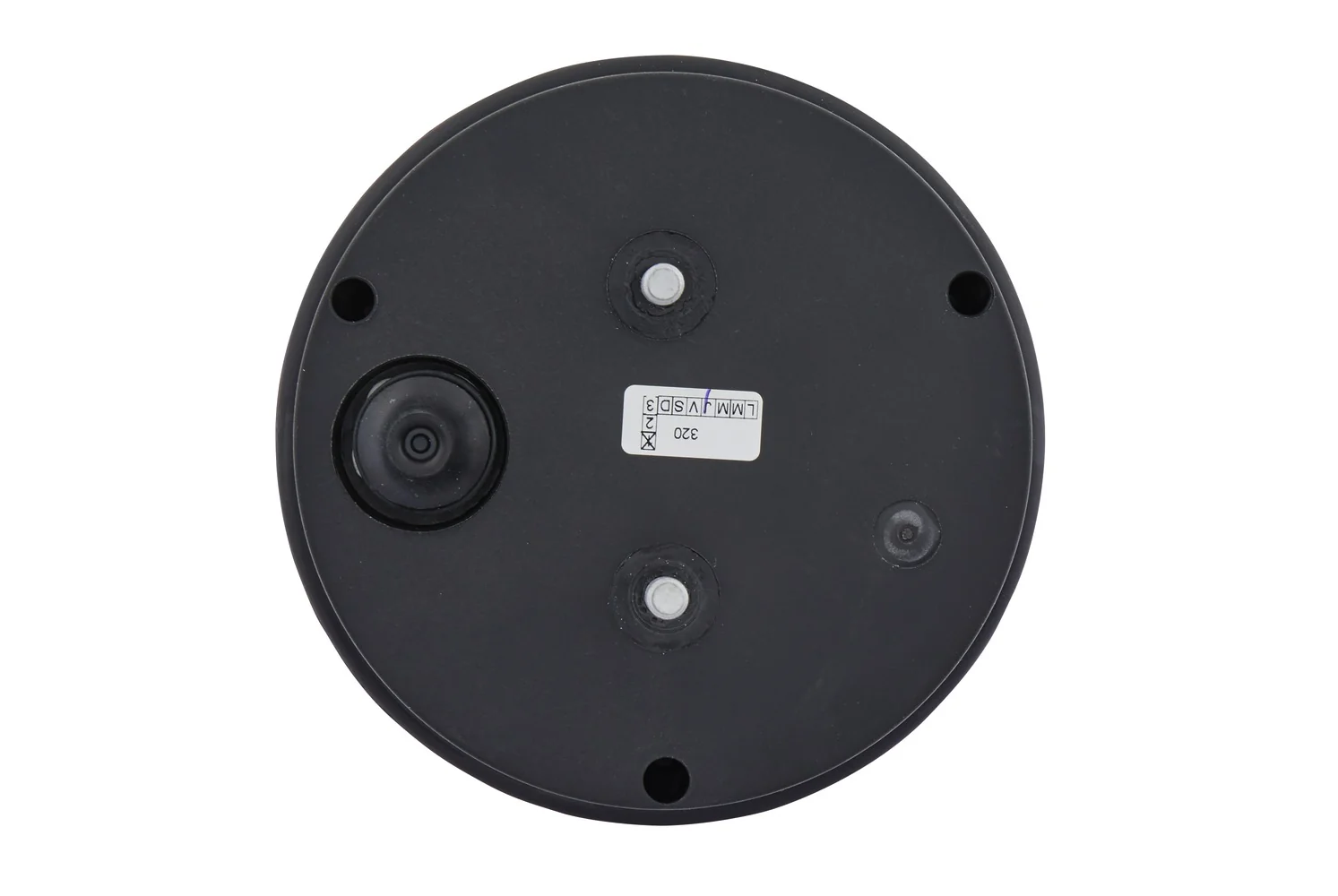 HELLA - 2NE 964 169-021 - Nebelschlussleuchte, Halogen, 24/12V