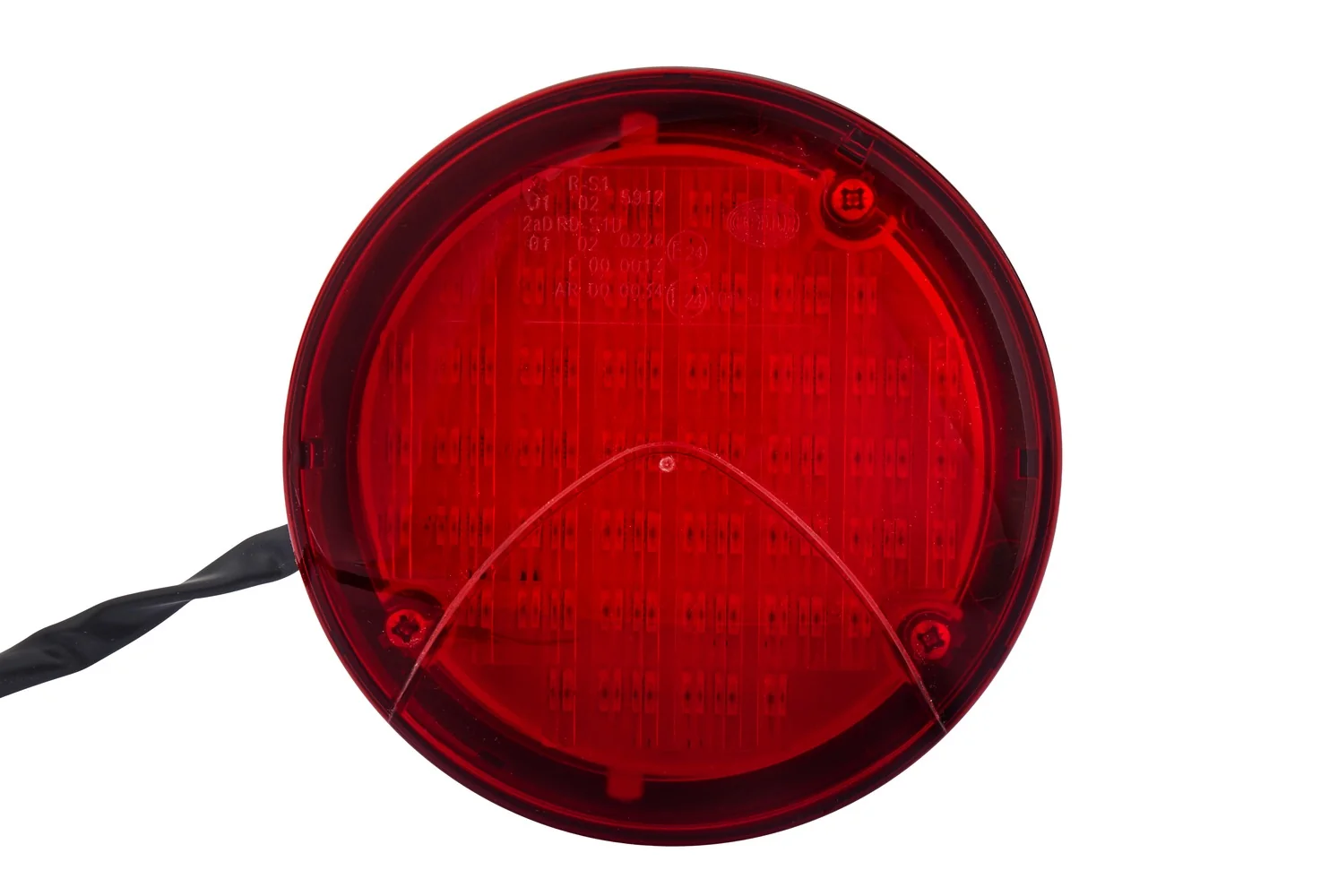 HELLA - 2NE 964 169-341 - Nebelschlussleuchte, LED, 24V
