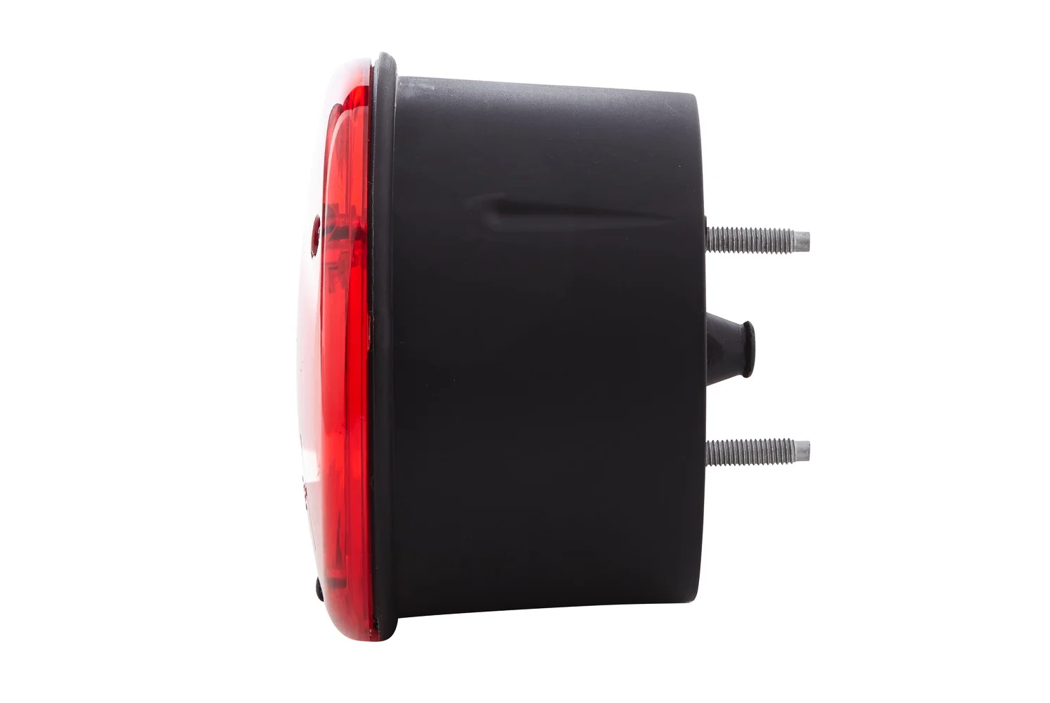HELLA - 2NE 964 169-521 - Nebelschlussleuchte, Halogen, 12/24V