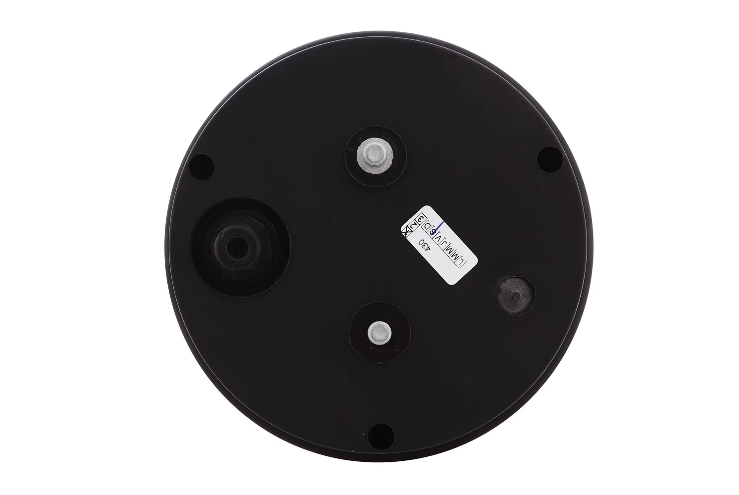 HELLA - 2NE 964 169-521 - Nebelschlussleuchte, Halogen, 12/24V