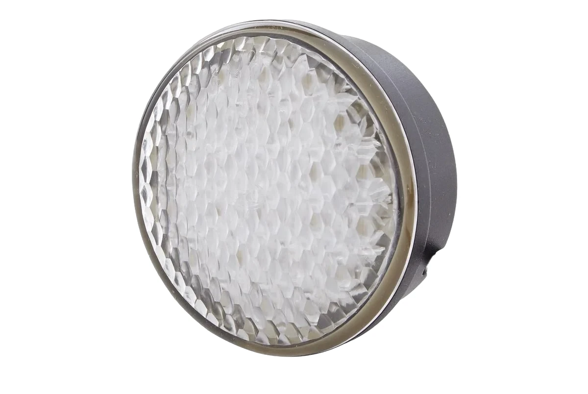 HELLA - 2NE 965 039-111 - Nebelschlussleuchte, Halogen, 24V