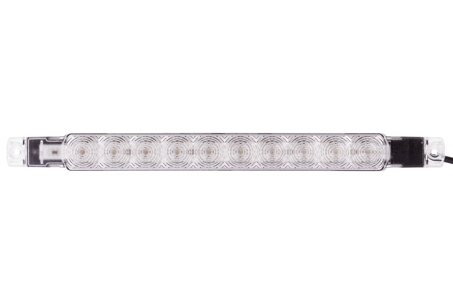 HELLA - 2NE 980 889-501 - Nebelschlussleuchte, Strip Lamp, LED, 12V