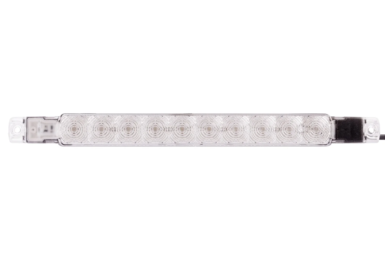 HELLA - 2NE 980 889-601 - Nebelschlussleuchte, Strip Lamp, LED, 24V