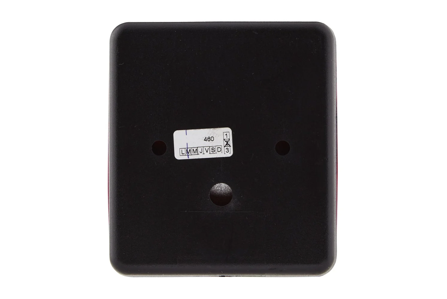 HELLA - 2NE 996 012-021 - Nebelschlussleuchte, Halogen, 12/24V