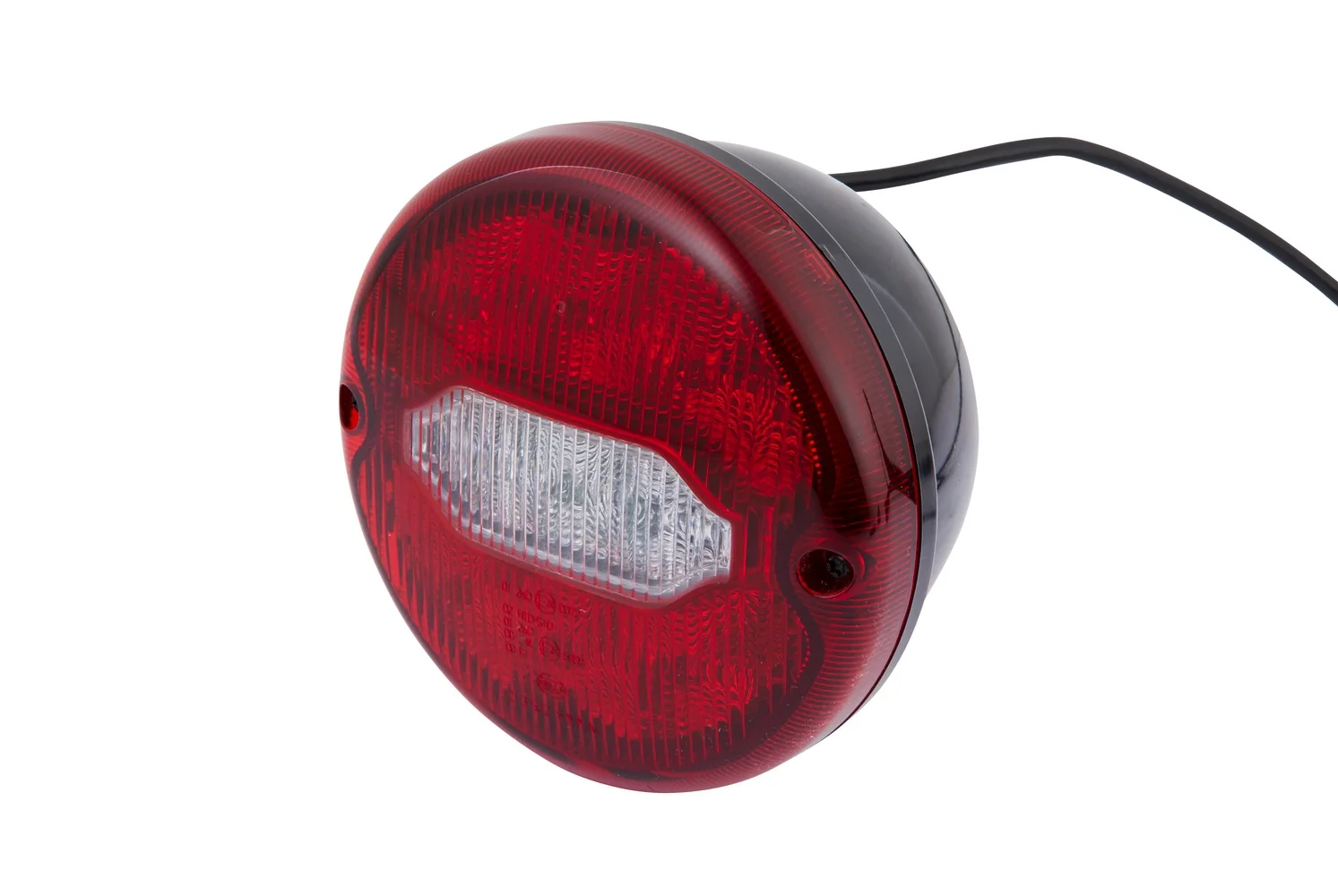 HELLA - 2NR 013 155-201 - Heckleuchte, LED, 24V