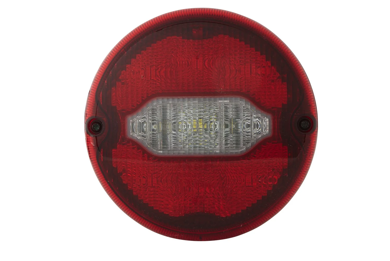 HELLA - 2NR 013 155-201 - Heckleuchte, LED, 24V