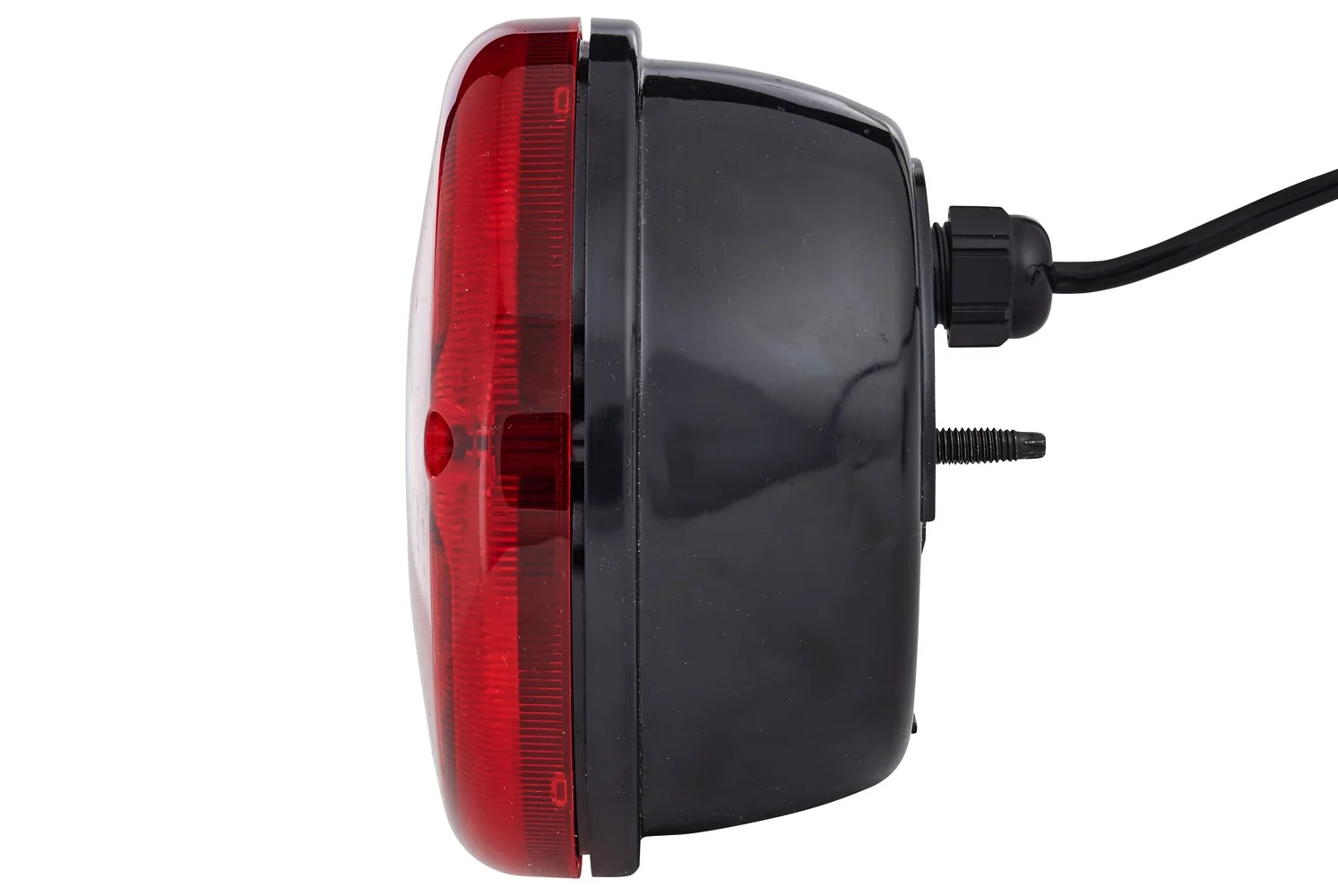 HELLA - 2NR 013 155-211 - Heckleuchte, LED, 24V