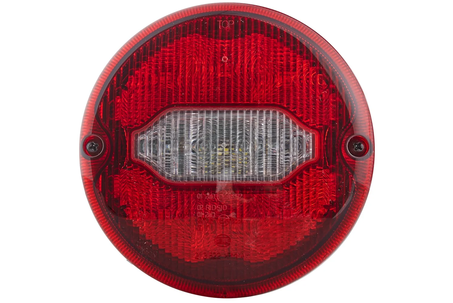 HELLA - 2NR 013 155-221 - Heckleuchte, LED, 24V