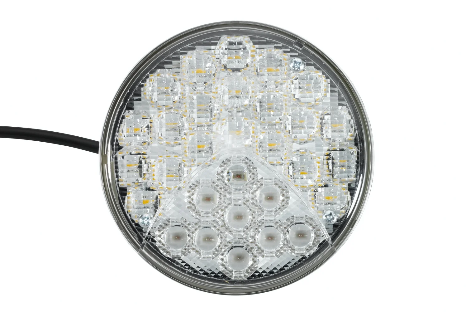 HELLA - 2NR 344 169-461 - Heckleuchte, LED, 24V
