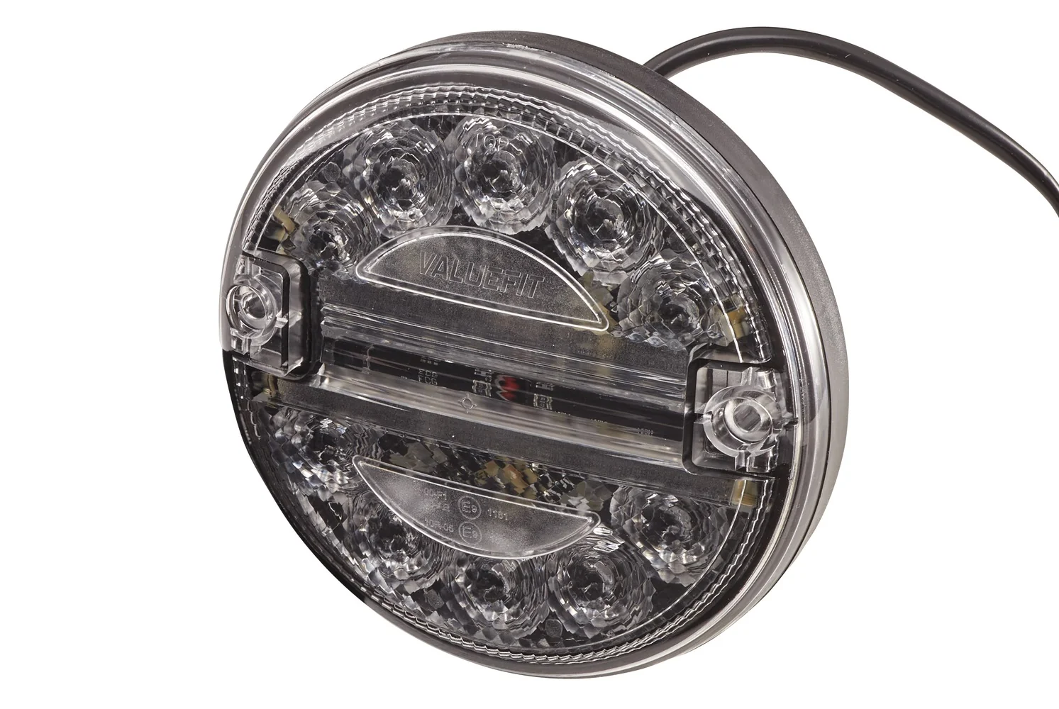 HELLA - 2NR 357 026-051 - Schlussleuchte, LED, 24/12V