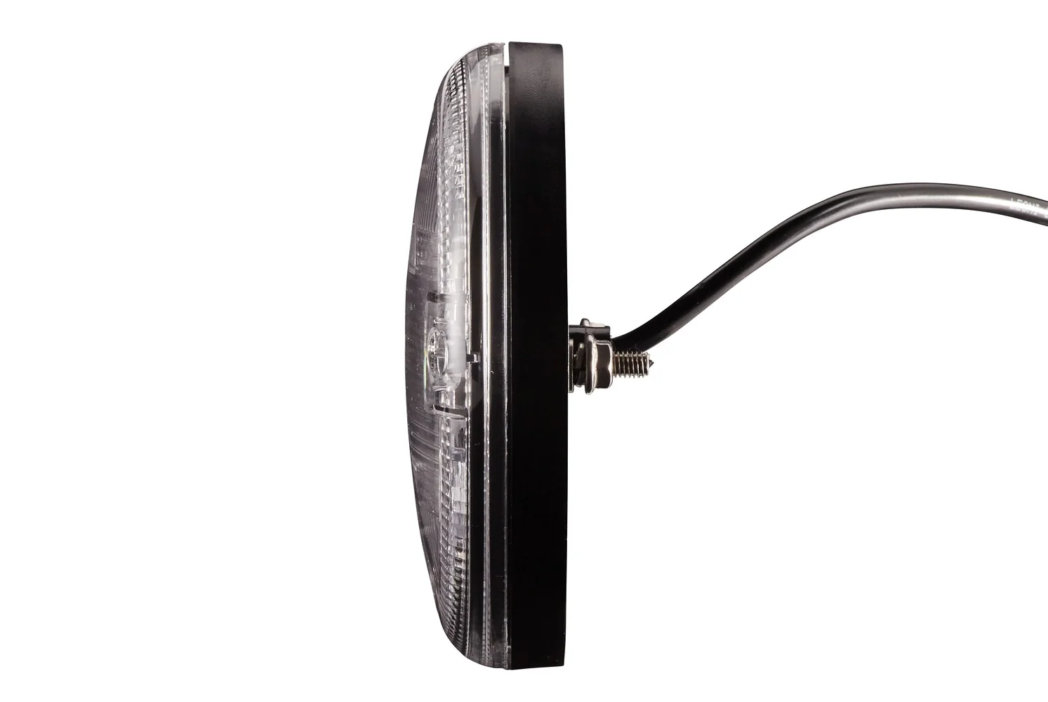 HELLA - 2NR 357 026-051 - Schlussleuchte, LED, 24/12V
